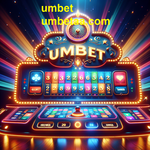 Desafiando Conhecimentos: A Categoria 'Perguntas' do Umbet
